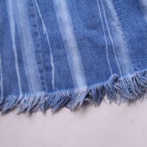 We The Free Pants - we the free denim jeans frayed hippie super FLARED We The Free Pants - we the free denim jeans frayed hippie super FLARED